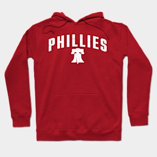 Phillies with Bell Hoodie